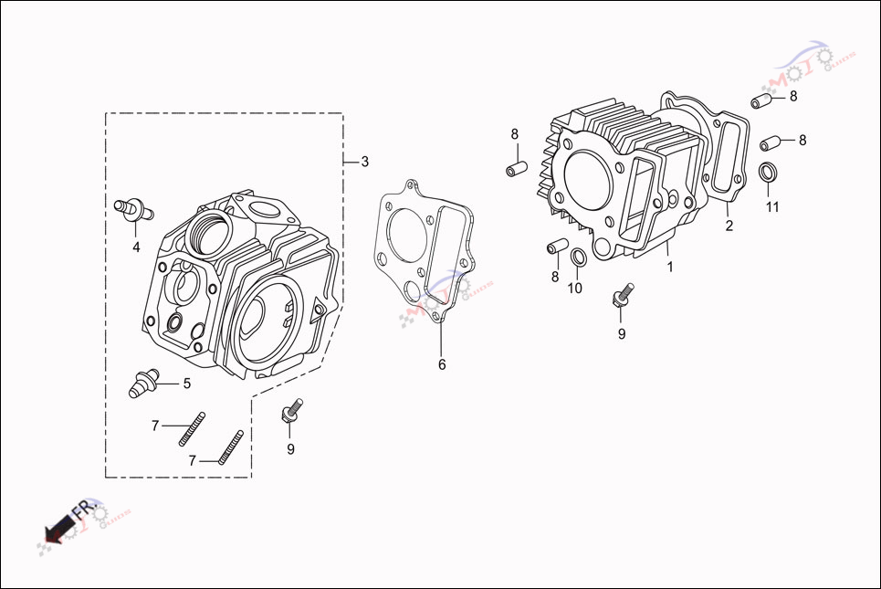 Engine Diagram
